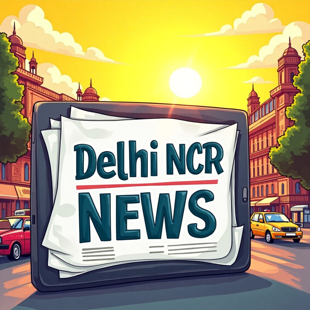 Delhi-NCR News