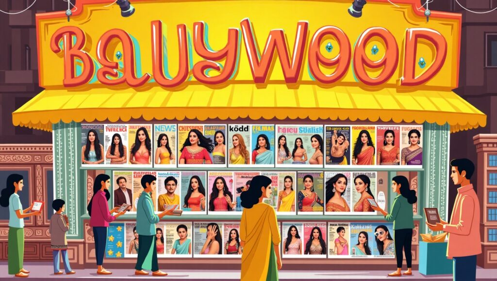 Bollywood